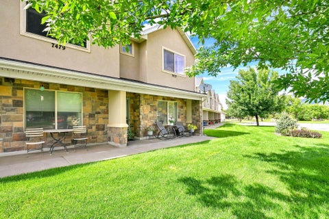Tiny photo for 7477 S SANDALWOOD DR, South Weber, UT 84405 (MLS # 2183674)
