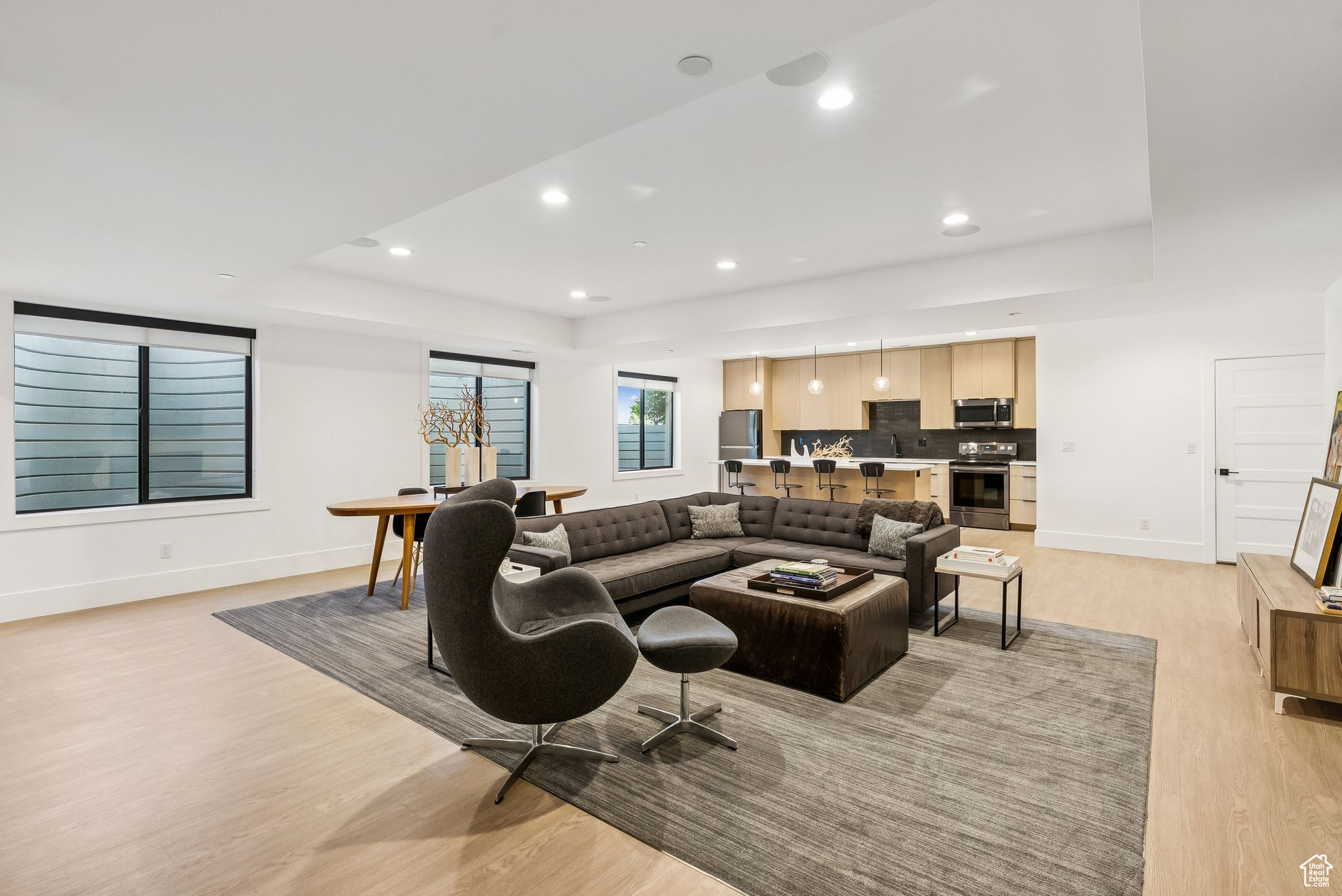 OAK VISTA AT SUNCREST - Residential
