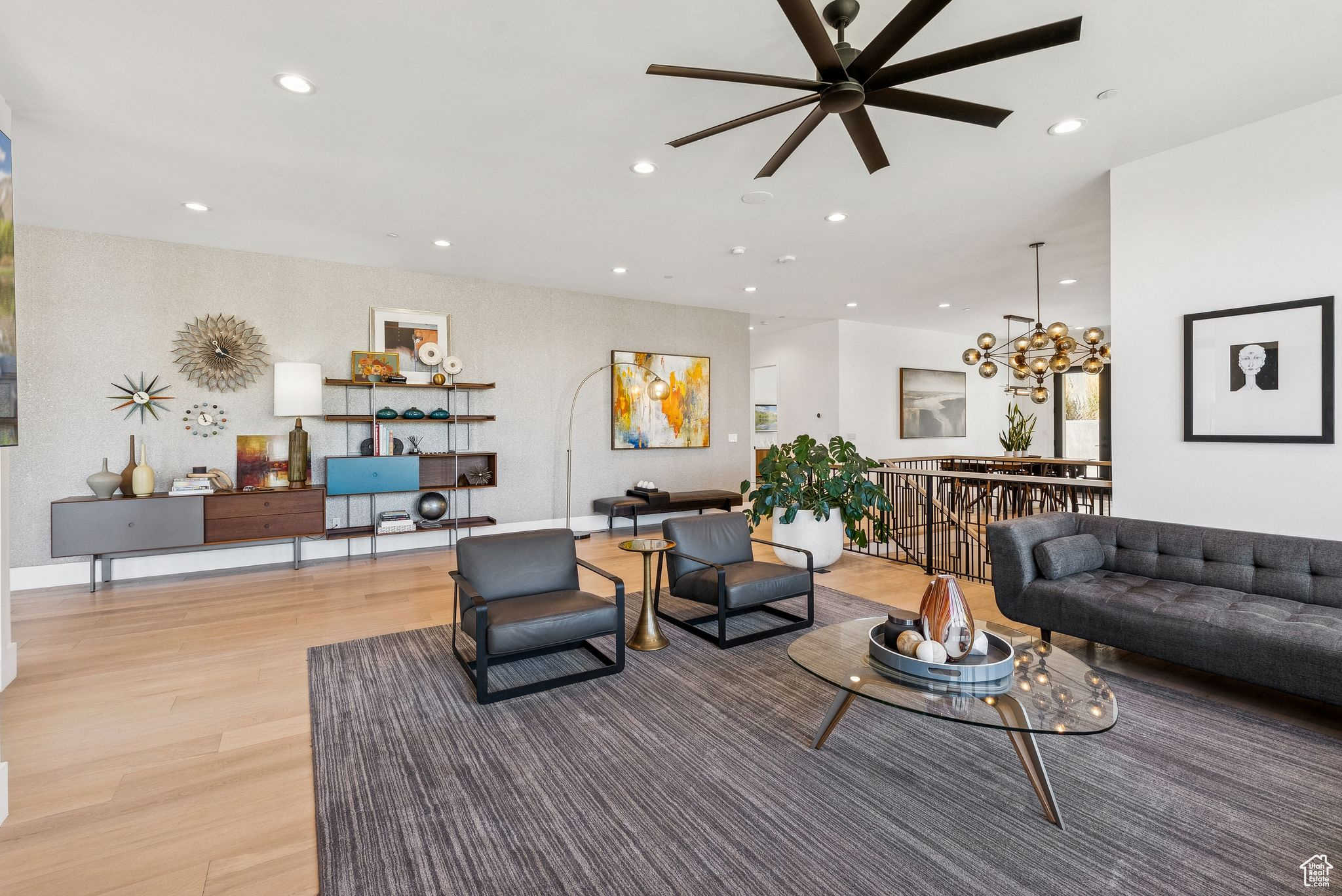 OAK VISTA AT SUNCREST - Residential
