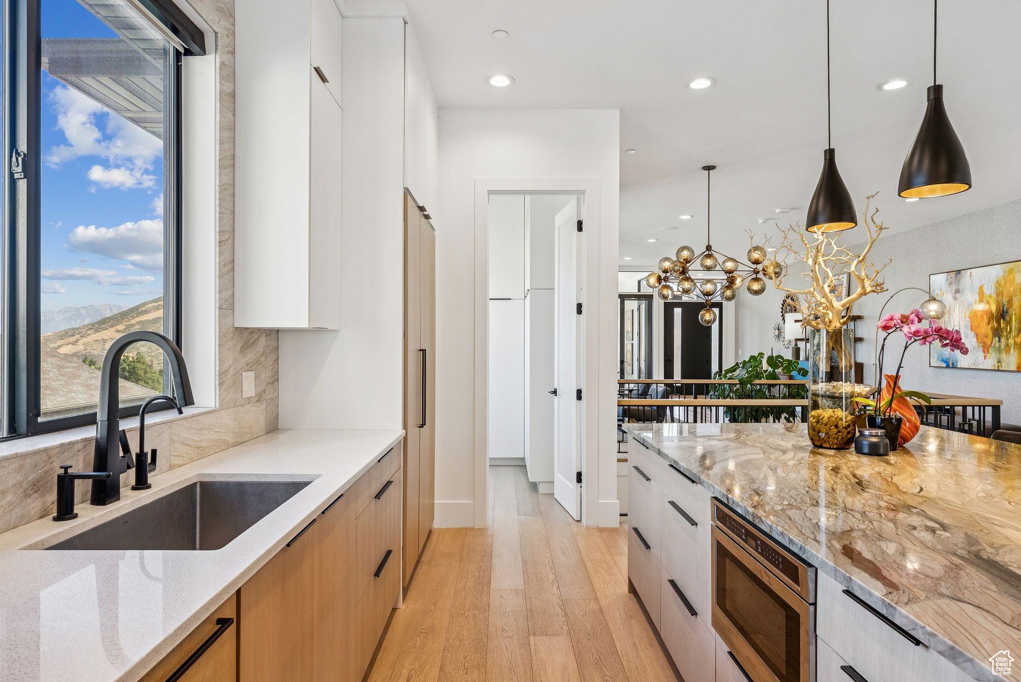 OAK VISTA AT SUNCREST - Residential
