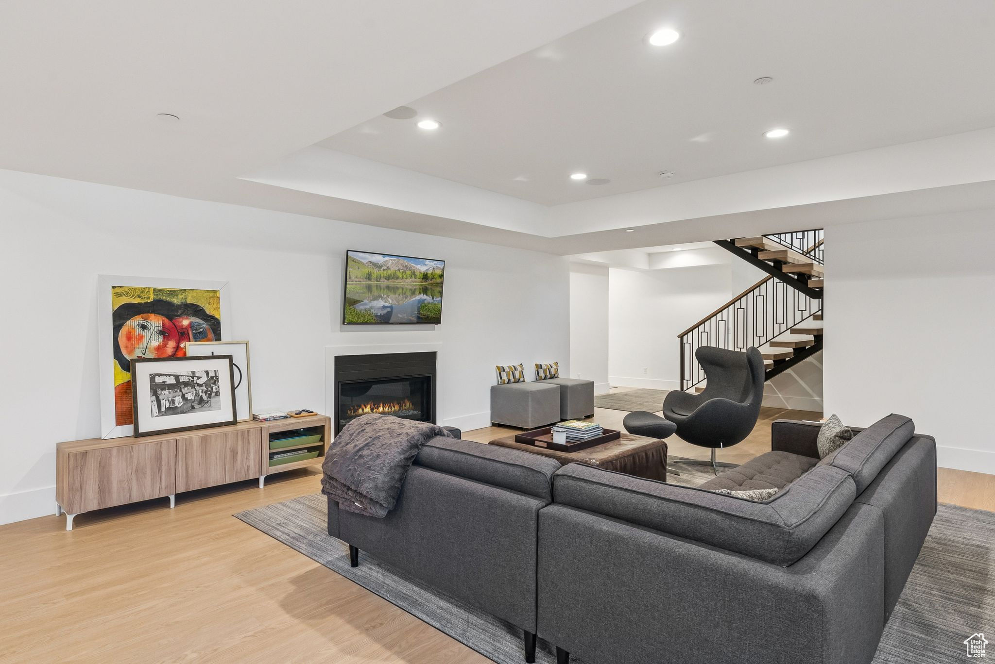 OAK VISTA AT SUNCREST - Residential