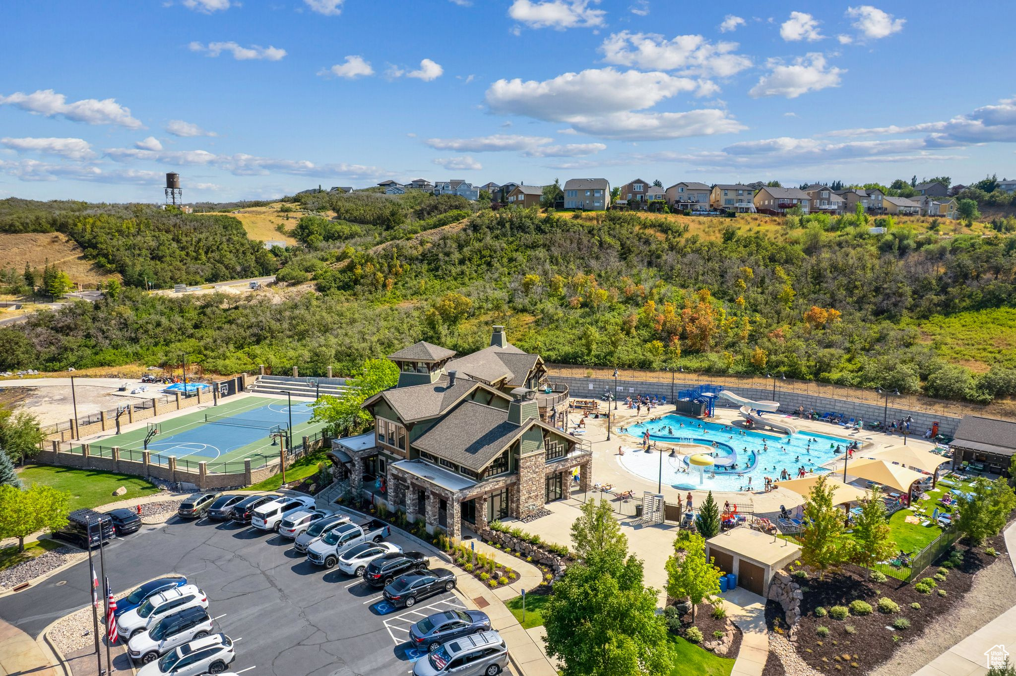 OAK VISTA AT SUNCREST - Residential