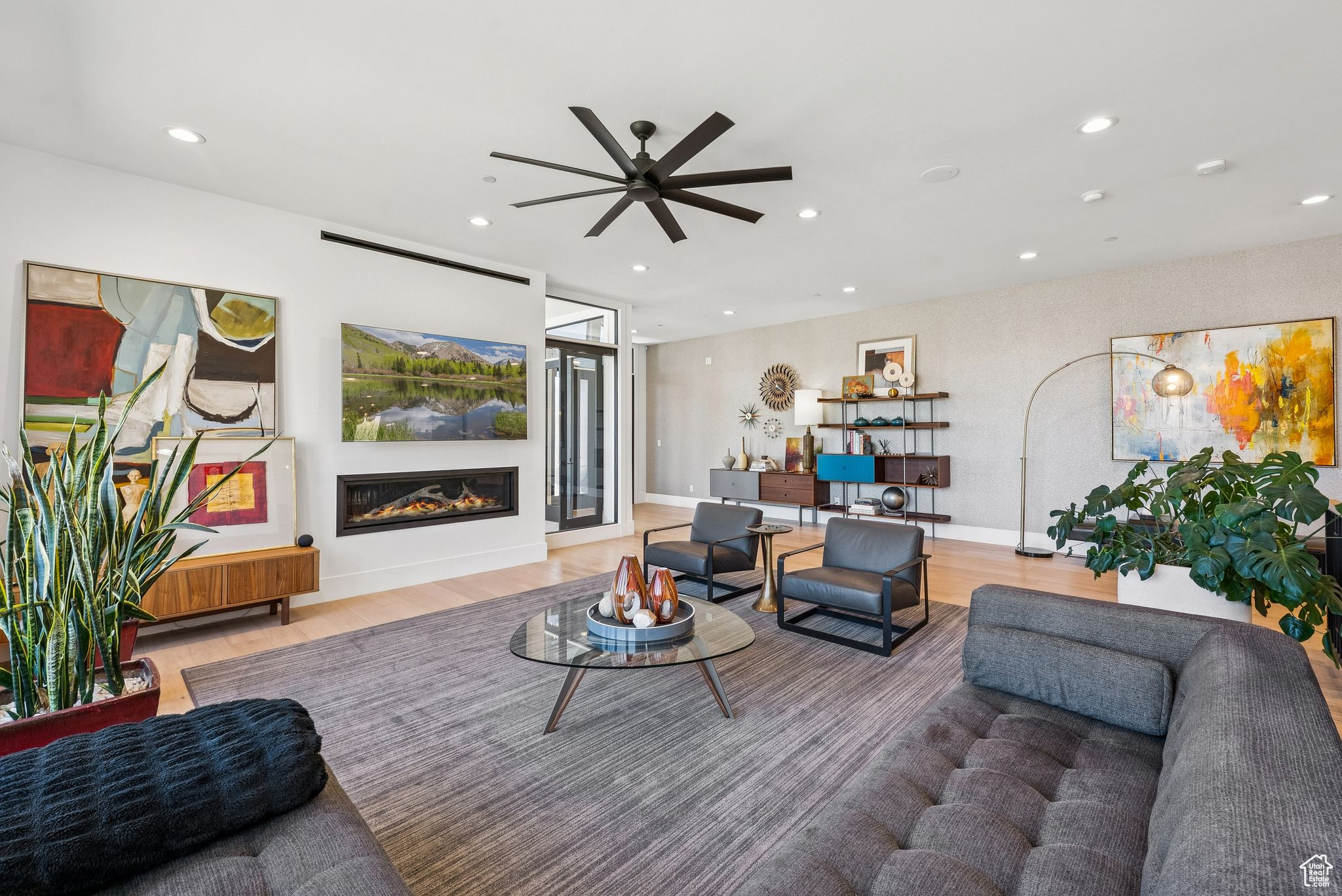 OAK VISTA AT SUNCREST - Residential