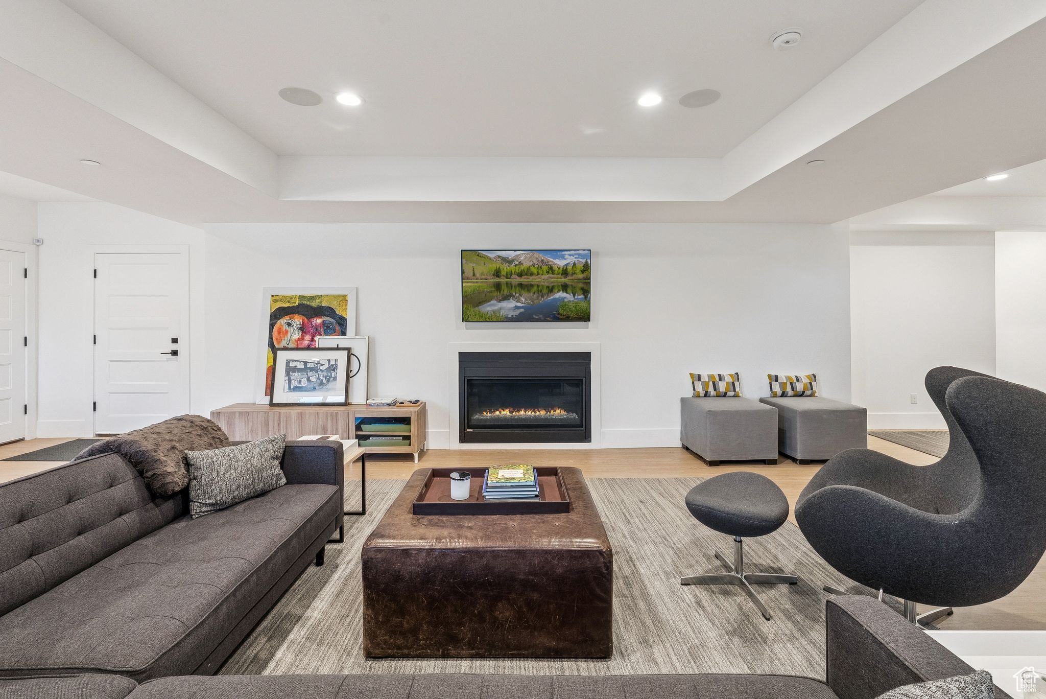 OAK VISTA AT SUNCREST - Residential