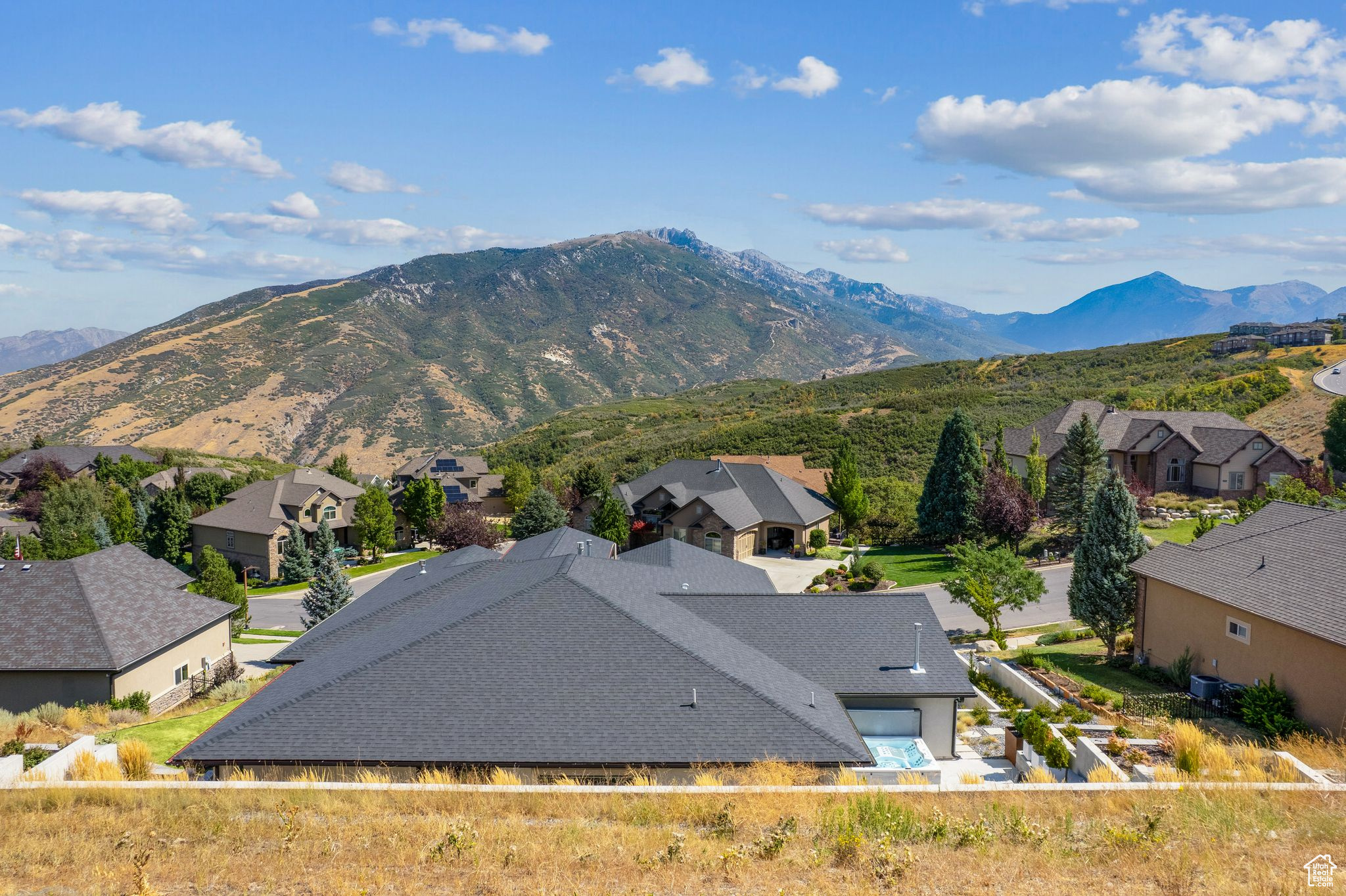 OAK VISTA AT SUNCREST - Residential