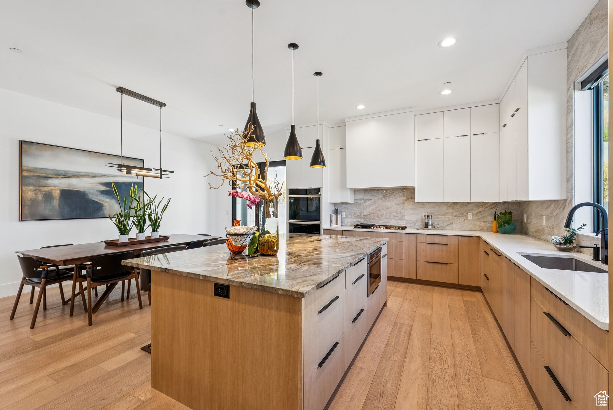 OAK VISTA AT SUNCREST - Residential