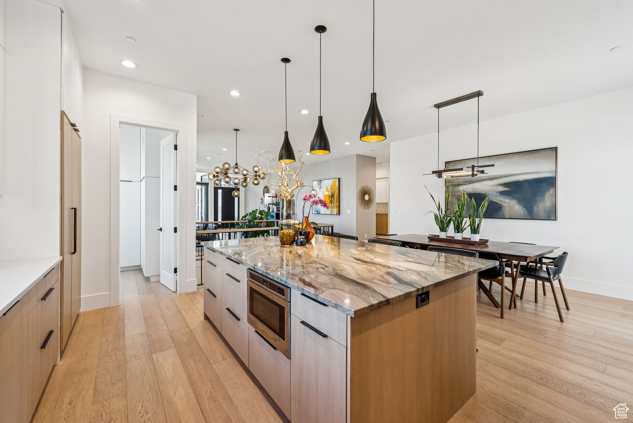 OAK VISTA AT SUNCREST - Residential