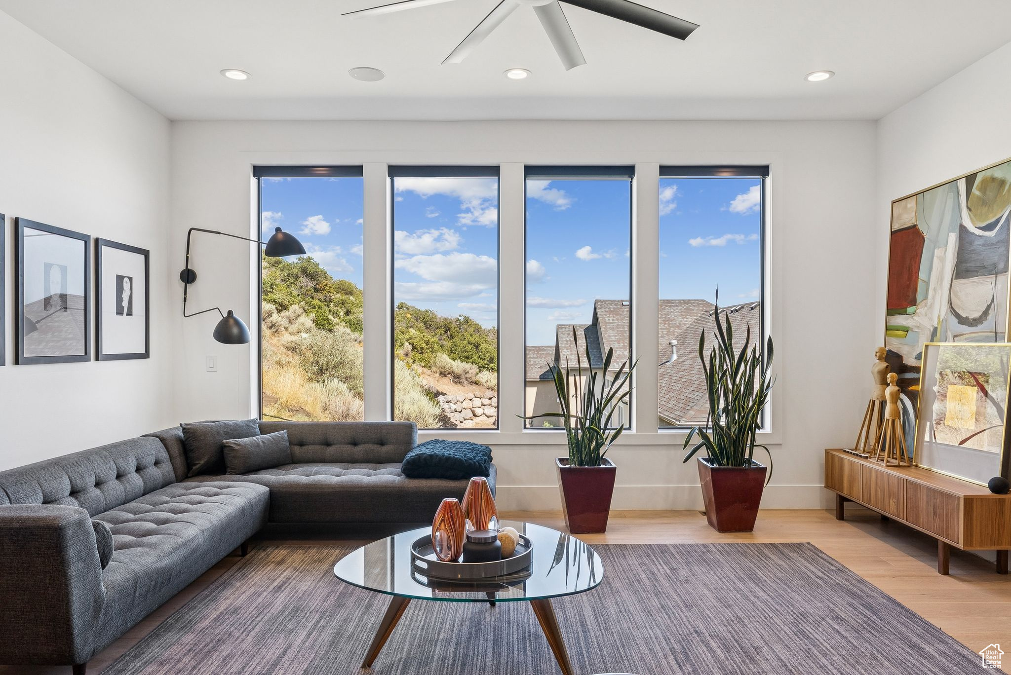 OAK VISTA AT SUNCREST - Residential