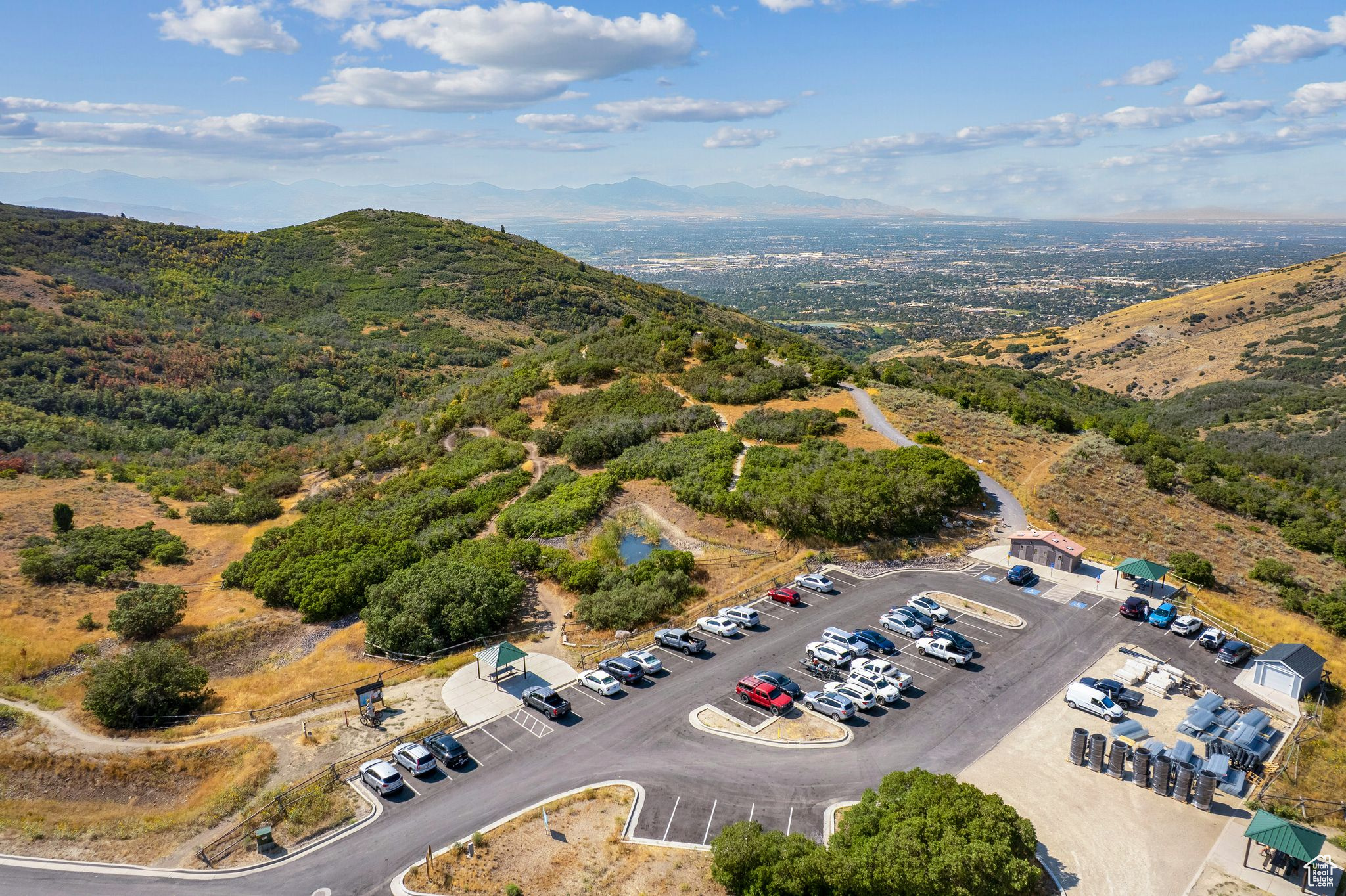 OAK VISTA AT SUNCREST - Residential