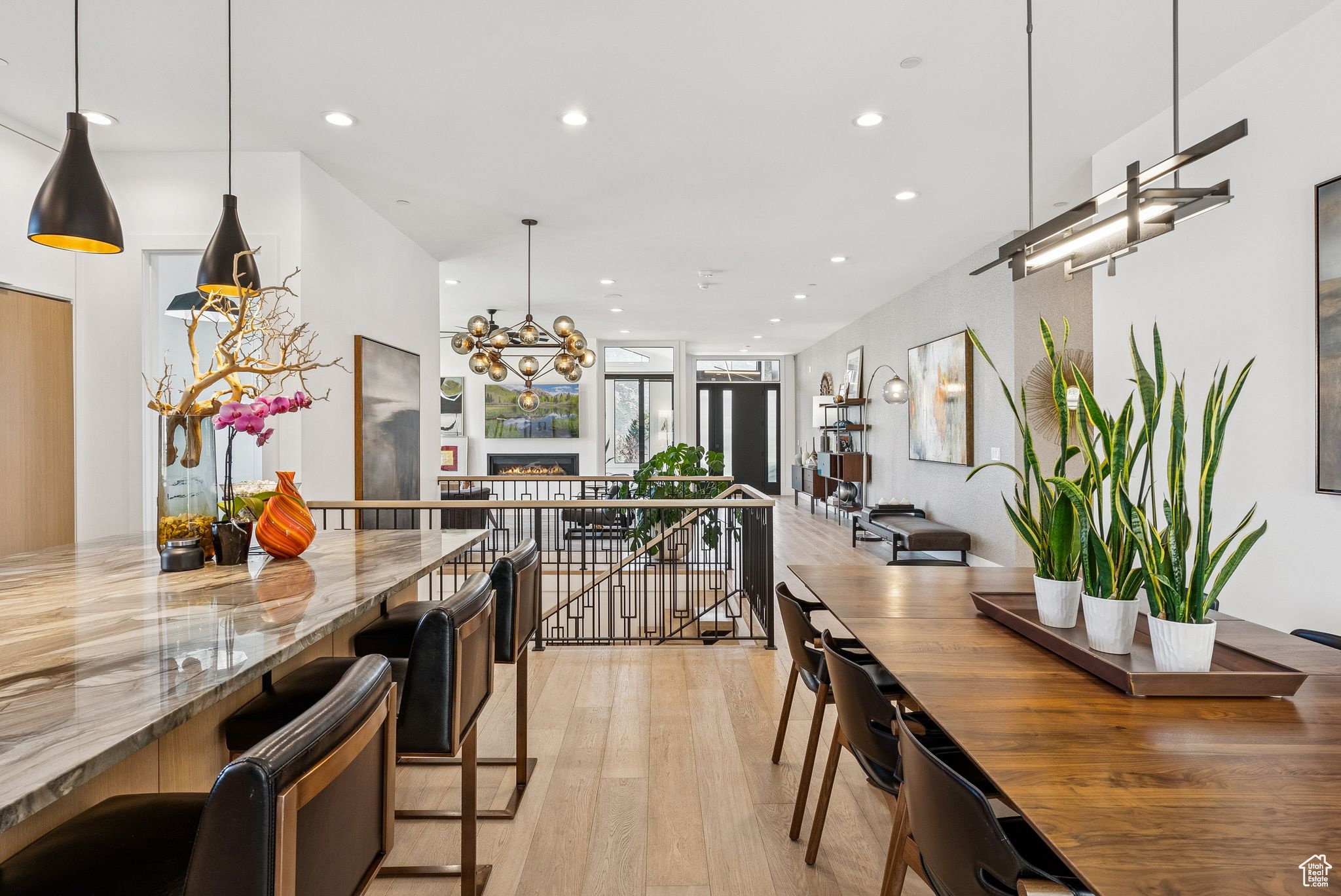 OAK VISTA AT SUNCREST - Residential