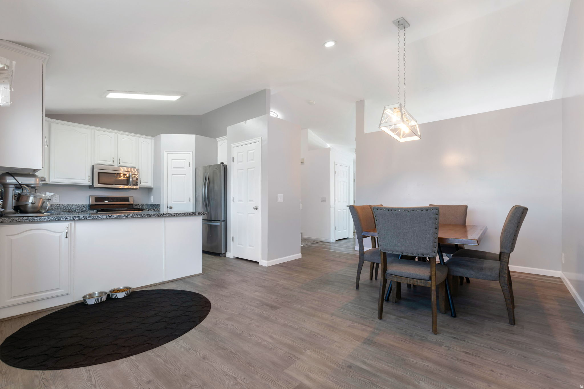 THE FOOTHILLS PLAT C - Residential