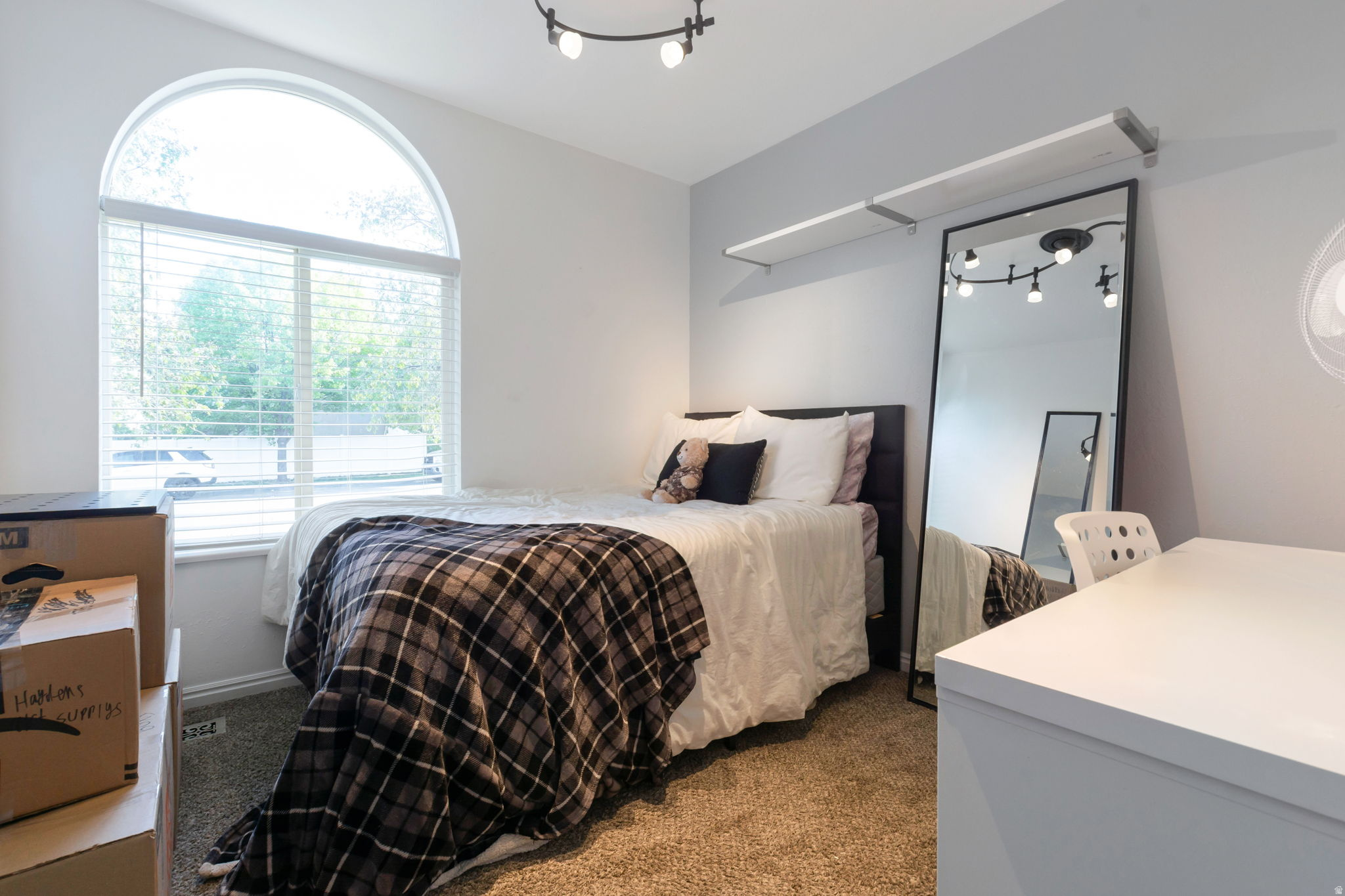 THE FOOTHILLS PLAT C - Residential