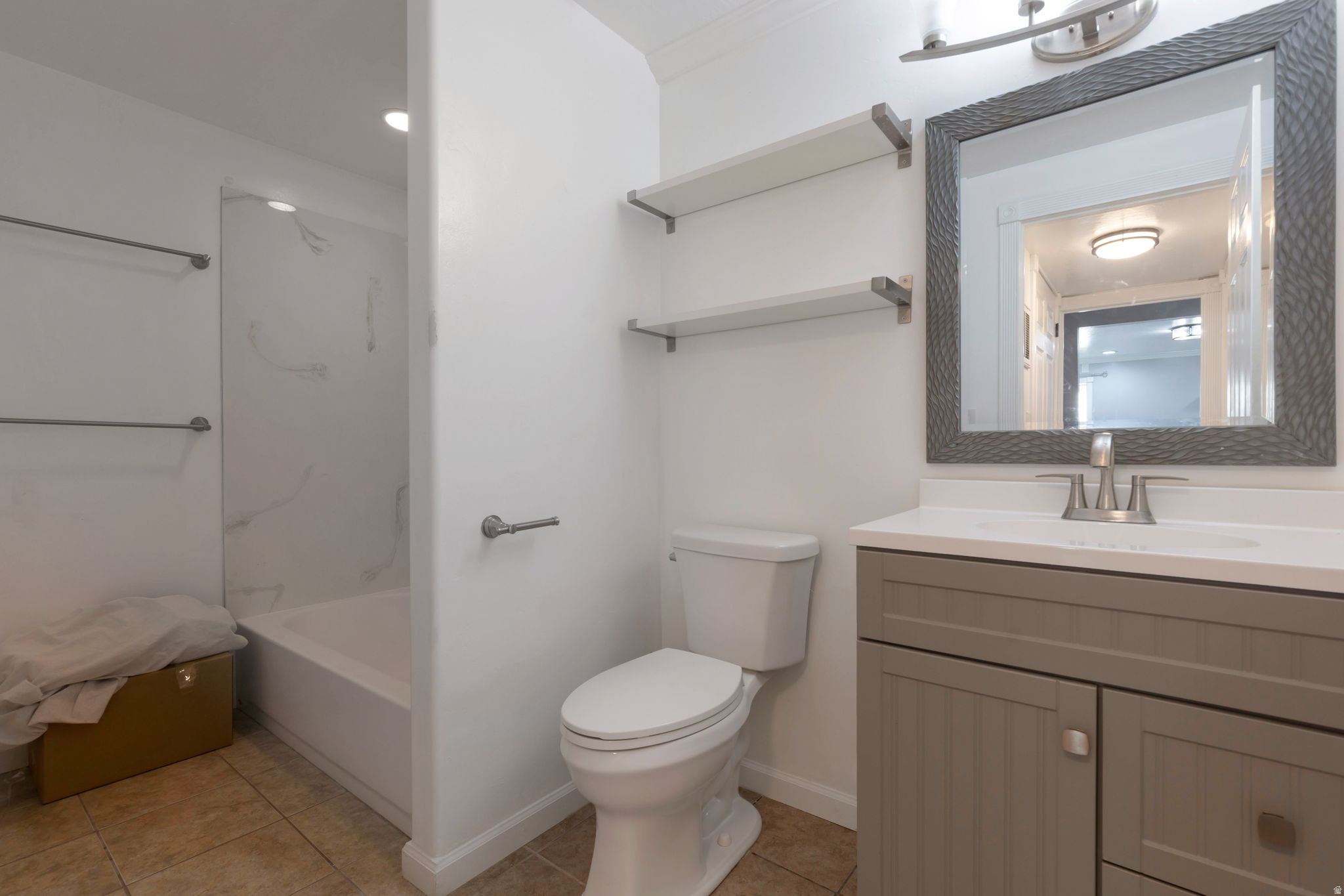 THE FOOTHILLS PLAT C - Residential