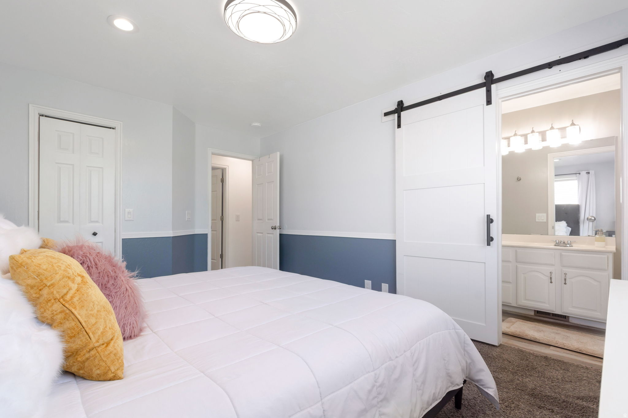 THE FOOTHILLS PLAT C - Residential