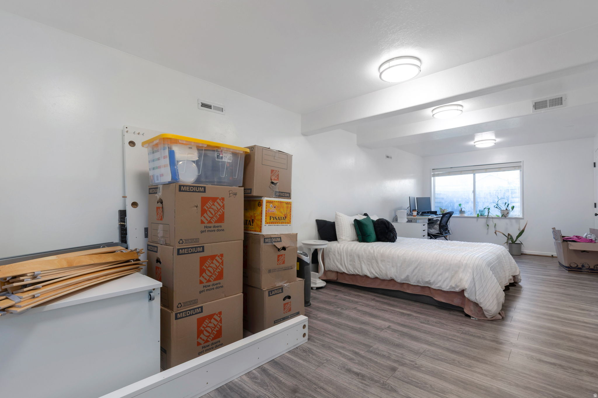 THE FOOTHILLS PLAT C - Residential