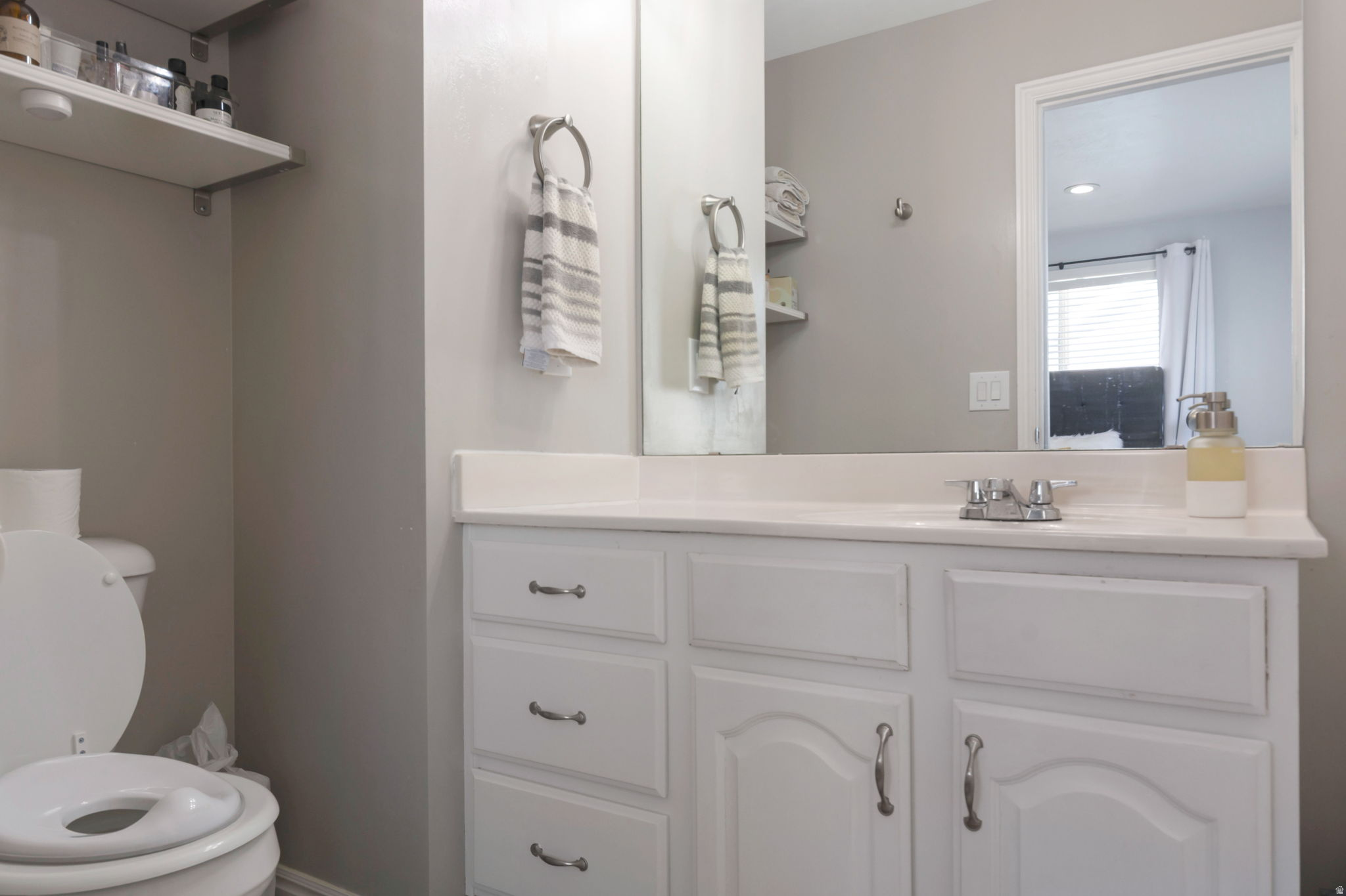 THE FOOTHILLS PLAT C - Residential