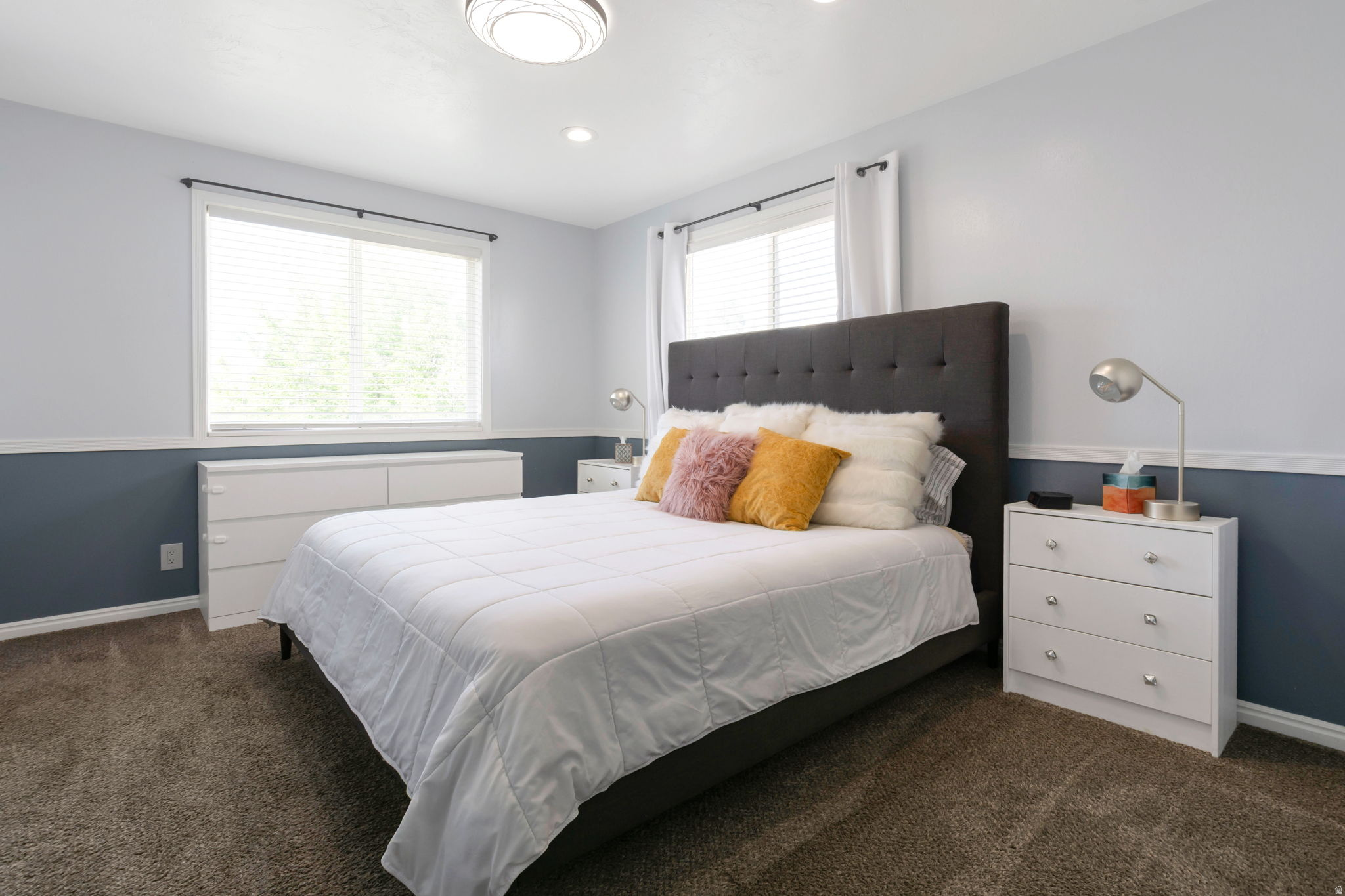 THE FOOTHILLS PLAT C - Residential