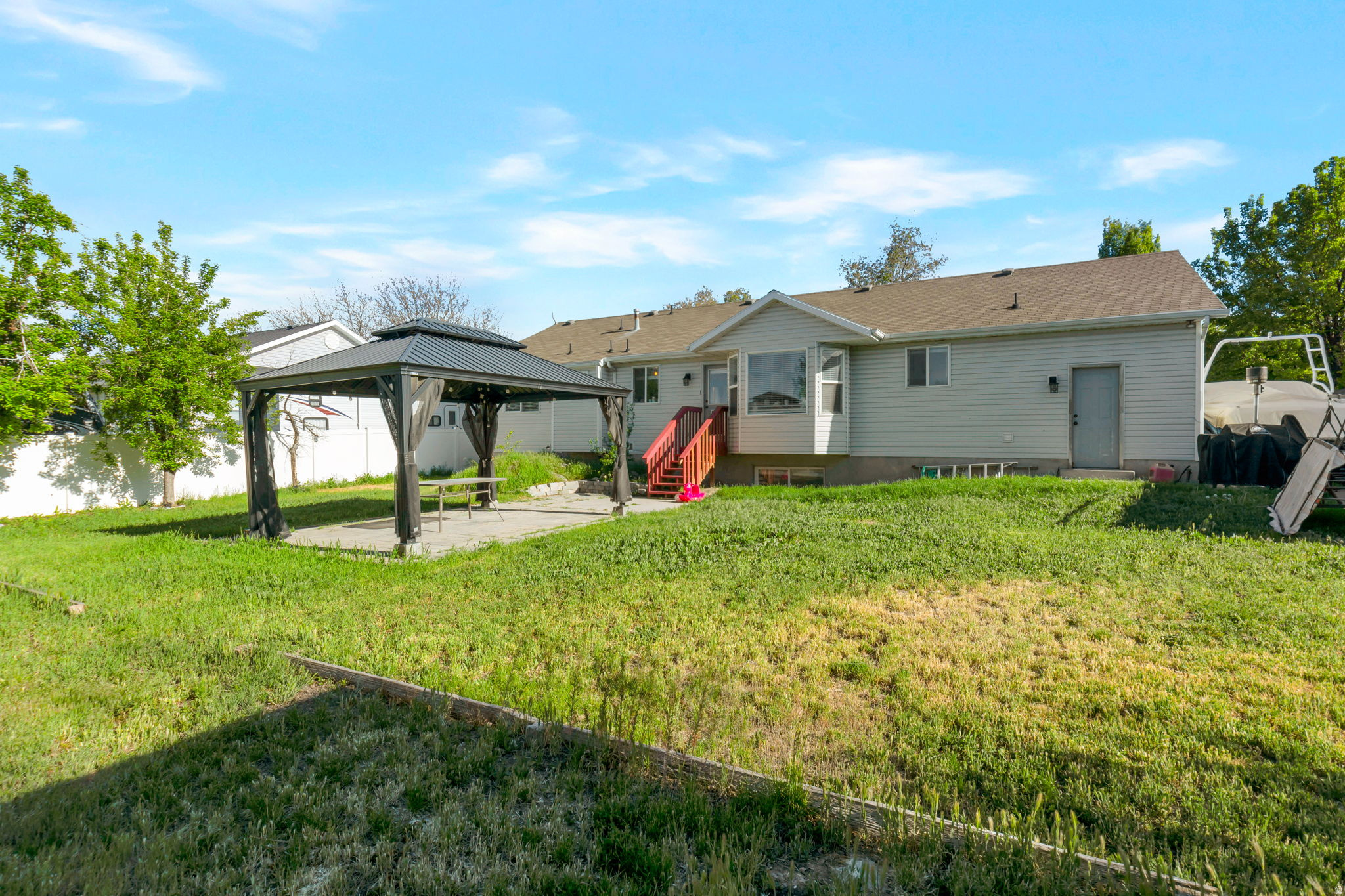 THE FOOTHILLS PLAT C - Residential