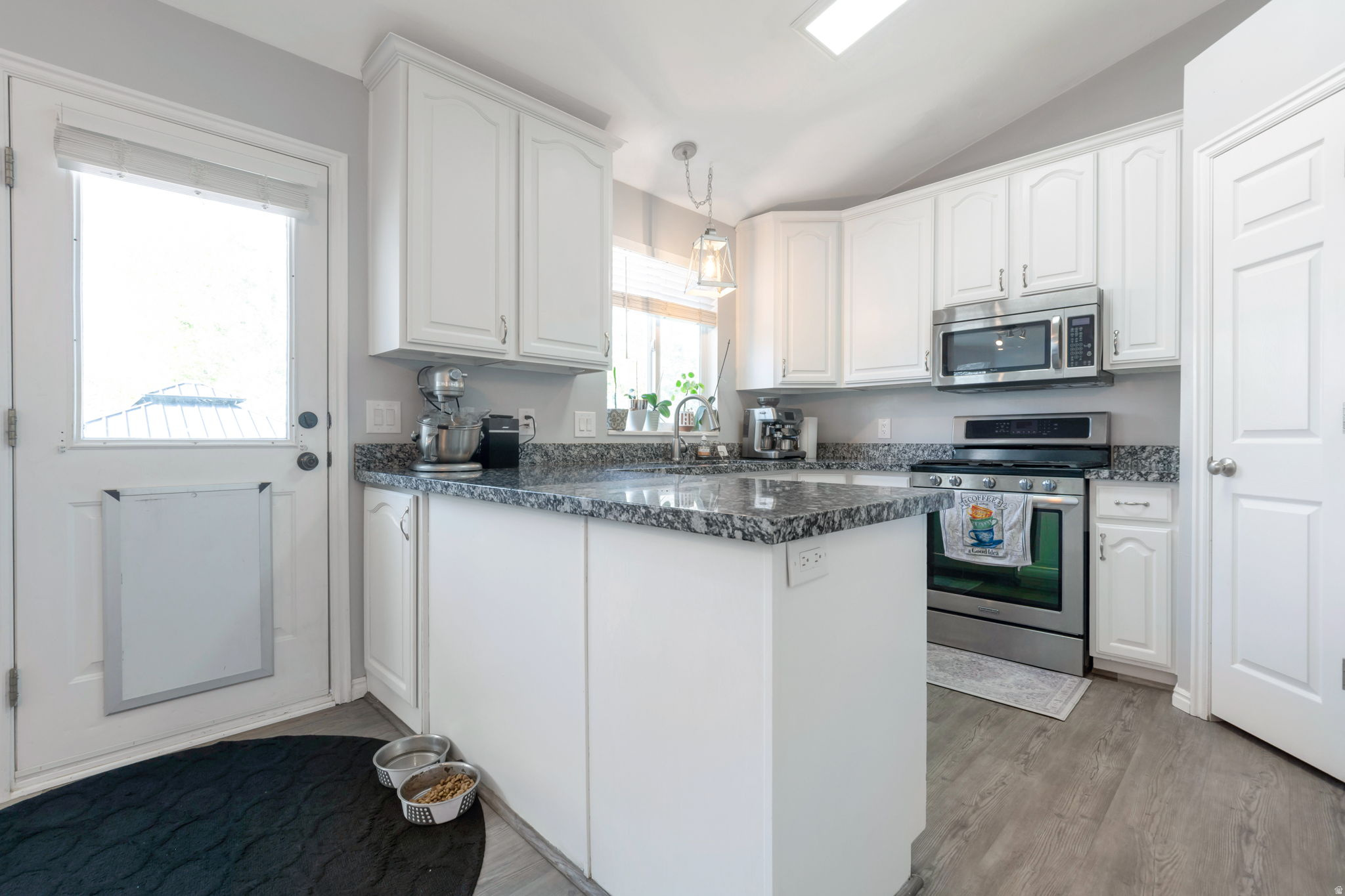 THE FOOTHILLS PLAT C - Residential