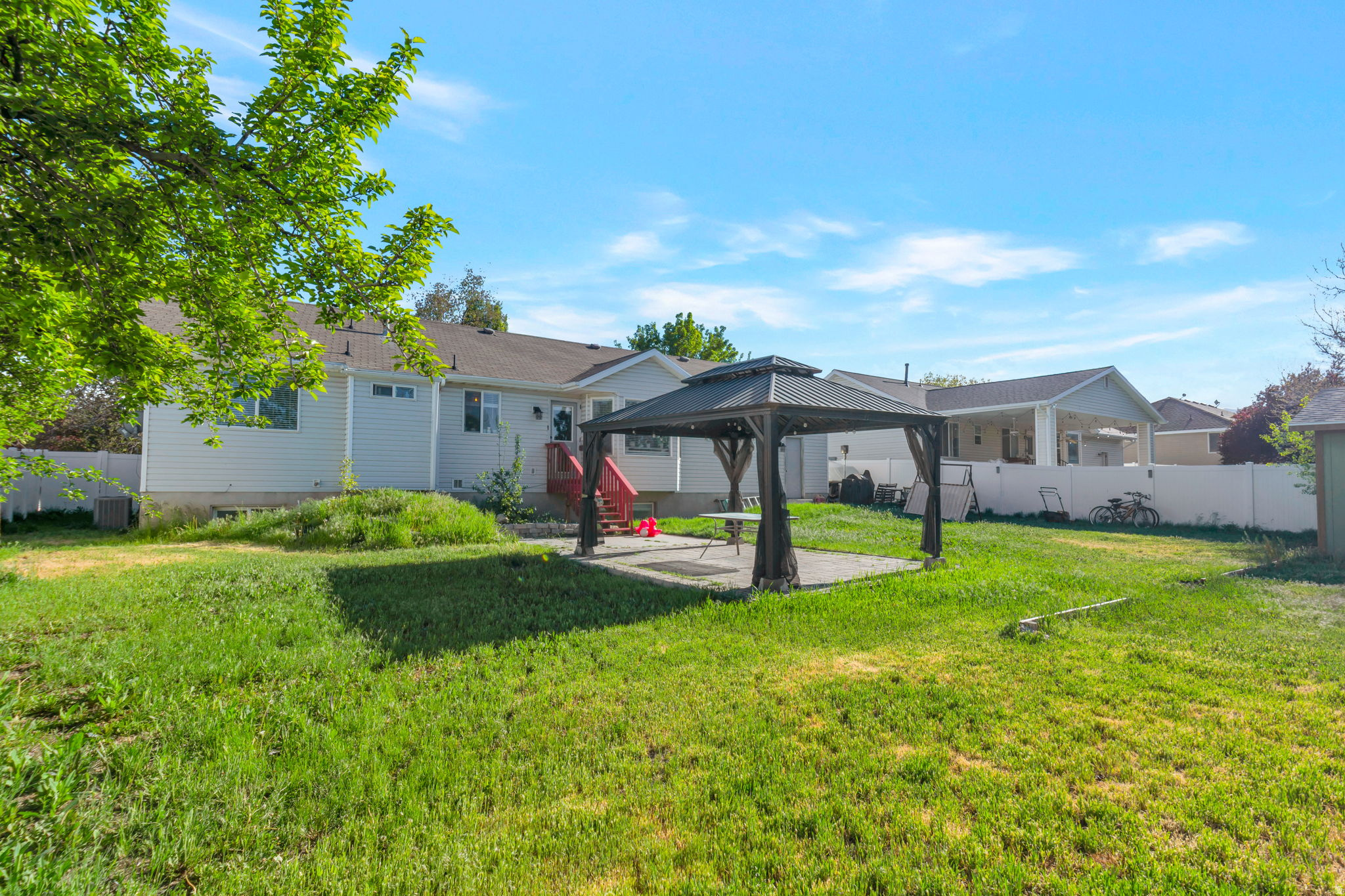 THE FOOTHILLS PLAT C - Residential