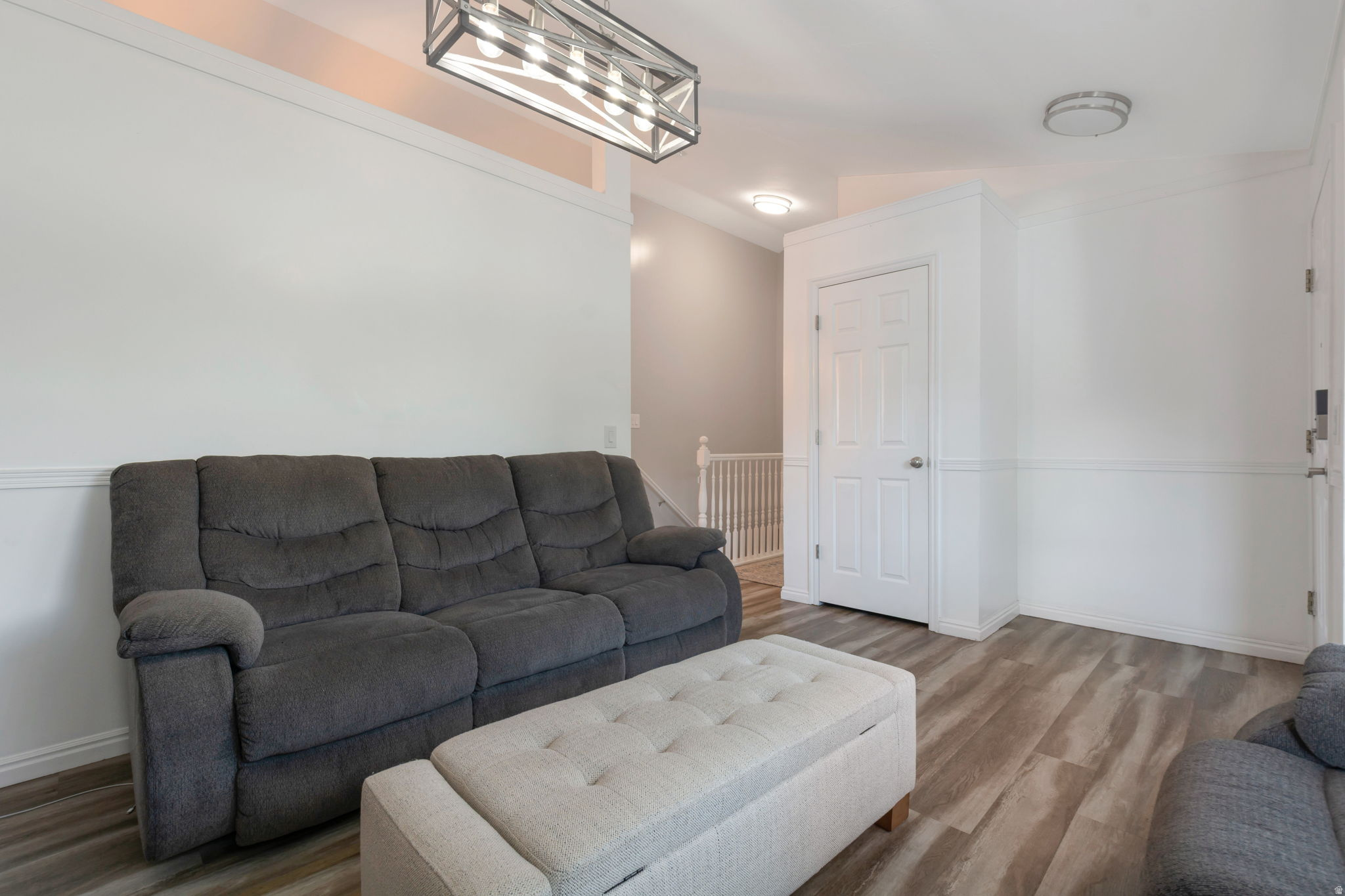 THE FOOTHILLS PLAT C - Residential
