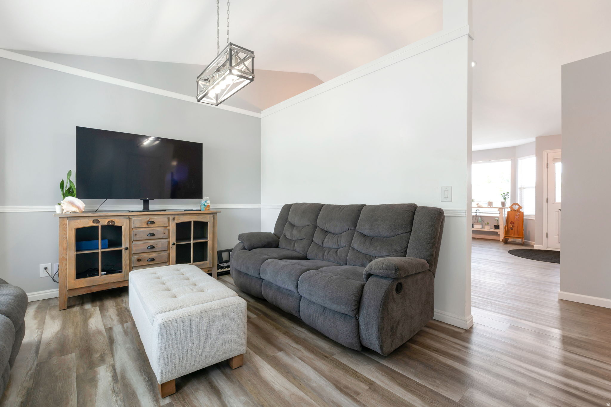 THE FOOTHILLS PLAT C - Residential