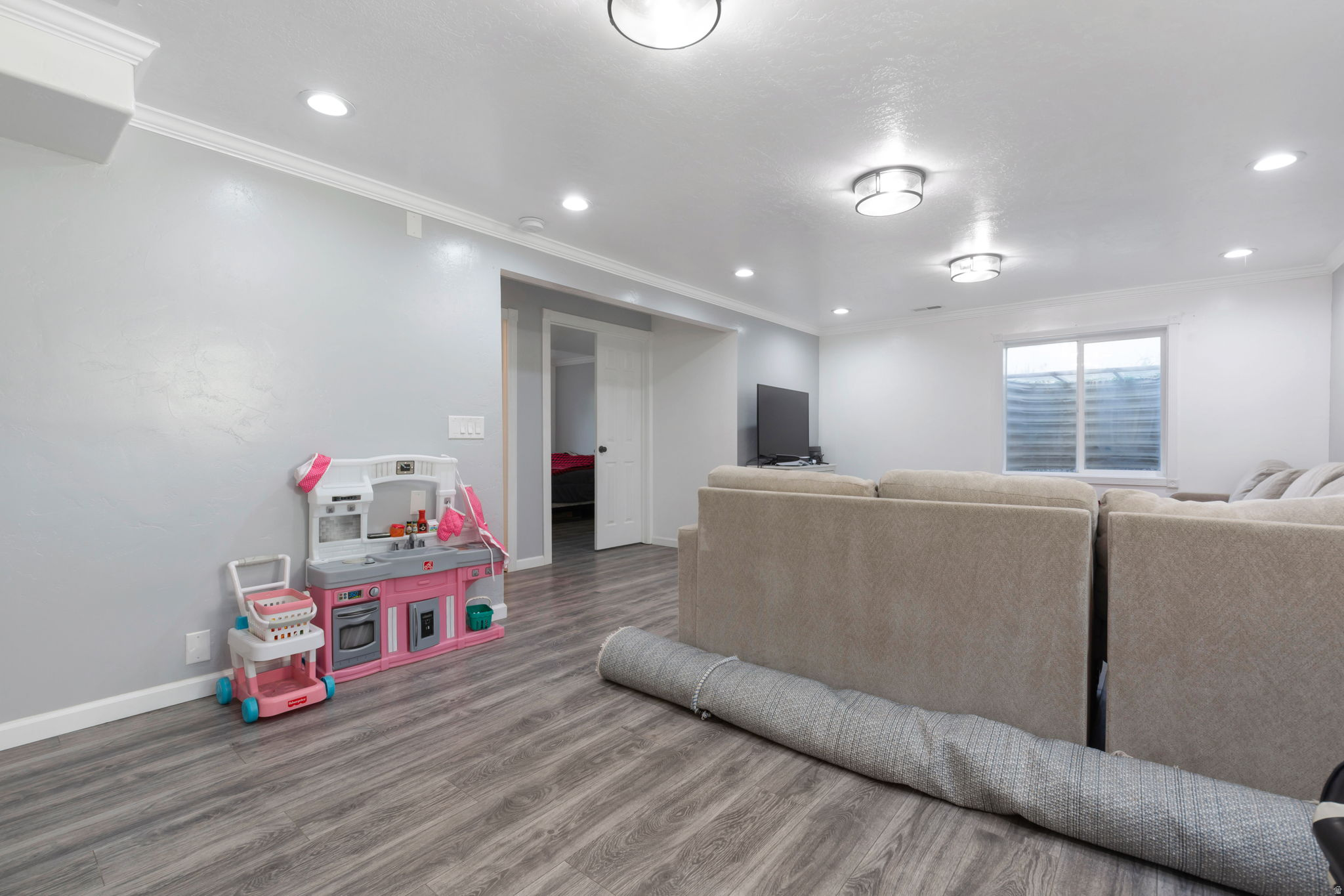 THE FOOTHILLS PLAT C - Residential