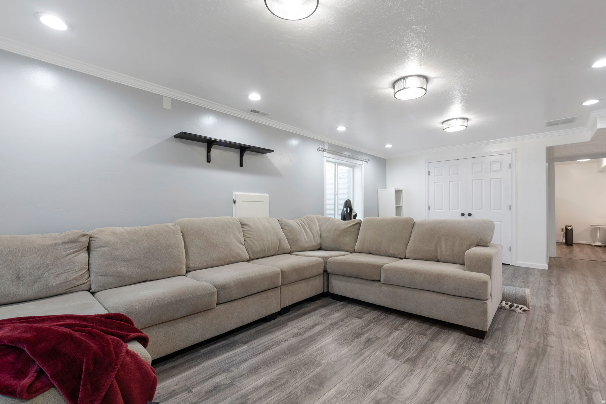 THE FOOTHILLS PLAT C - Residential