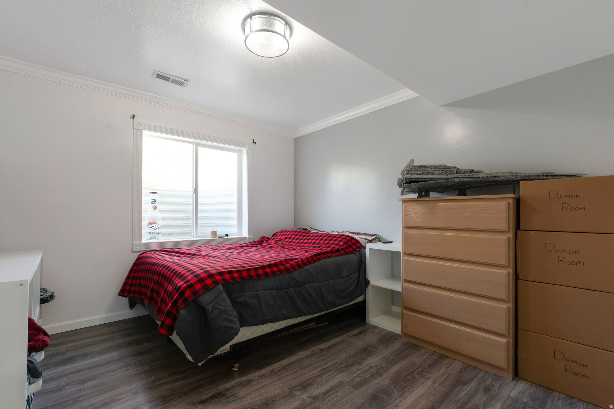 THE FOOTHILLS PLAT C - Residential