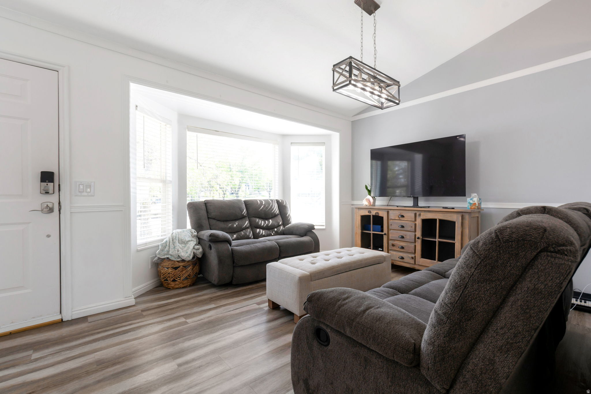 THE FOOTHILLS PLAT C - Residential