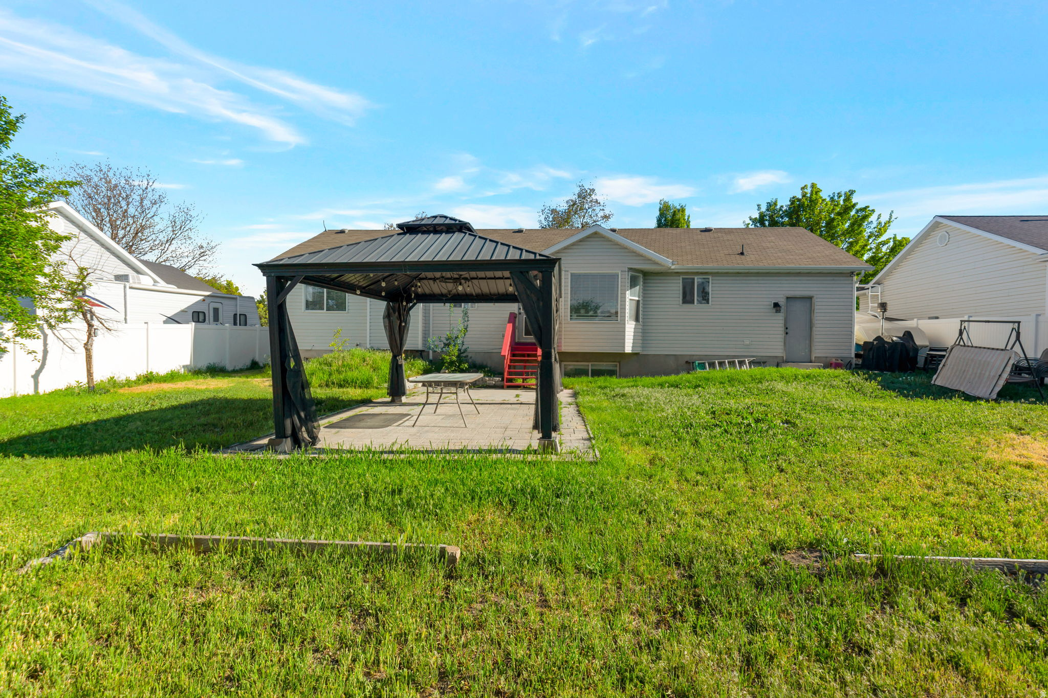 THE FOOTHILLS PLAT C - Residential