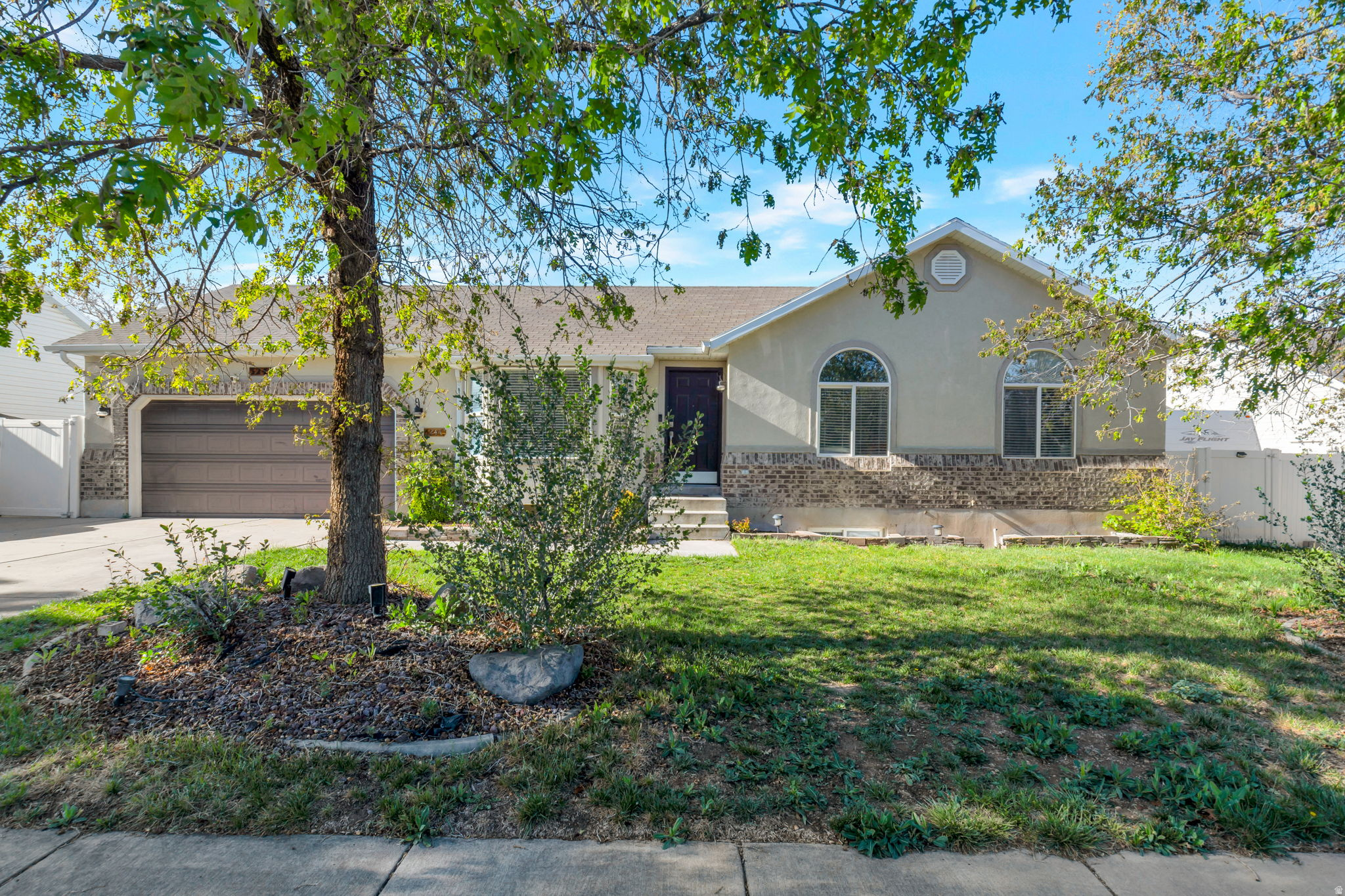 THE FOOTHILLS PLAT C - Residential