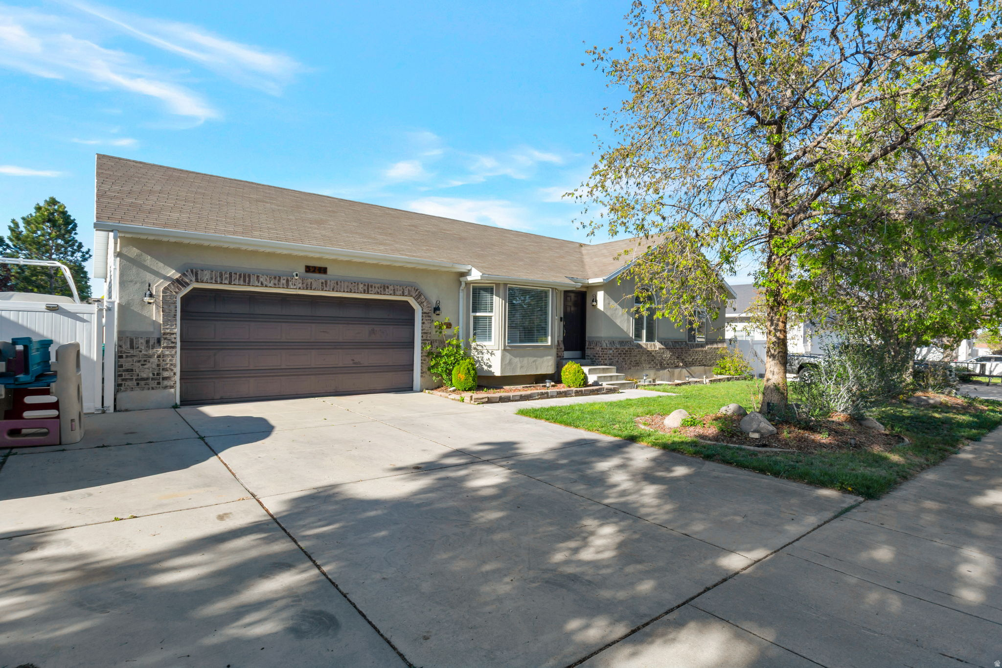 THE FOOTHILLS PLAT C - Residential