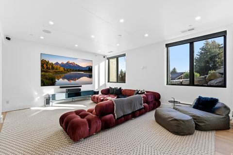 Tiny photo for 3612 RIDGELINE DR, Park City, UT 84098 (MLS # 2127789)