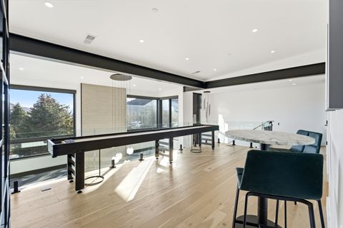 Tiny photo for 3612 RIDGELINE DR, Park City, UT 84098 (MLS # 2127789)