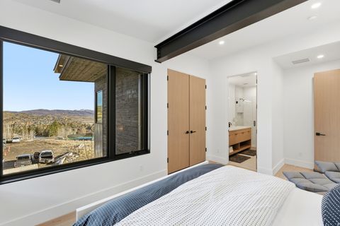 Tiny photo for 3612 RIDGELINE DR, Park City, UT 84098 (MLS # 2127789)