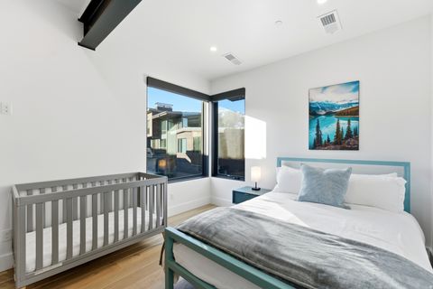 Tiny photo for 3612 RIDGELINE DR, Park City, UT 84098 (MLS # 2127789)