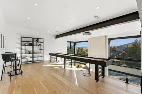 Tiny photo for 3612 RIDGELINE DR, Park City, UT 84098 (MLS # 2127789)