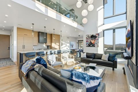 Tiny photo for 3612 RIDGELINE DR, Park City, UT 84098 (MLS # 2127789)