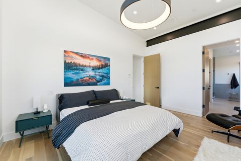 Tiny photo for 3612 RIDGELINE DR, Park City, UT 84098 (MLS # 2127789)