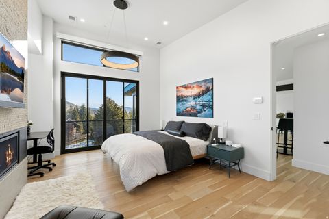 Tiny photo for 3612 RIDGELINE DR, Park City, UT 84098 (MLS # 2127789)