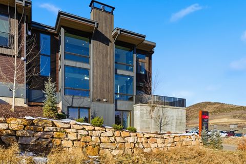 Tiny photo for 3612 RIDGELINE DR, Park City, UT 84098 (MLS # 2127789)