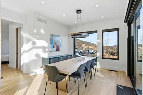 Tiny photo for 3612 RIDGELINE DR, Park City, UT 84098 (MLS # 2127789)