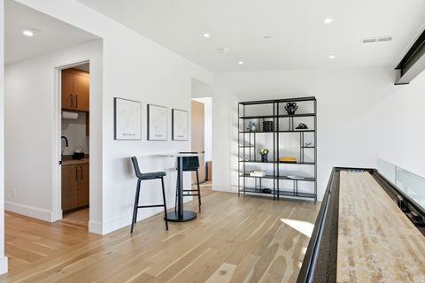 Tiny photo for 3612 RIDGELINE DR, Park City, UT 84098 (MLS # 2127789)