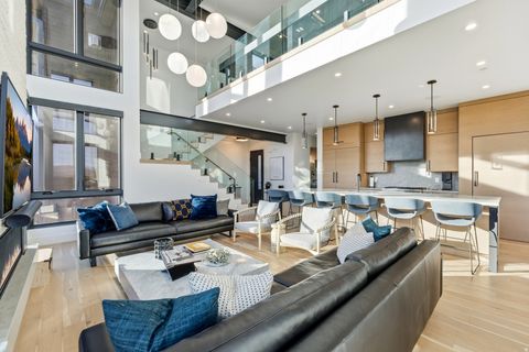 Tiny photo for 3612 RIDGELINE DR, Park City, UT 84098 (MLS # 2127789)