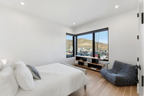 Tiny photo for 3612 RIDGELINE DR, Park City, UT 84098 (MLS # 2127789)