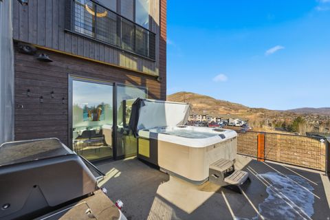Tiny photo for 3612 RIDGELINE DR, Park City, UT 84098 (MLS # 2127789)