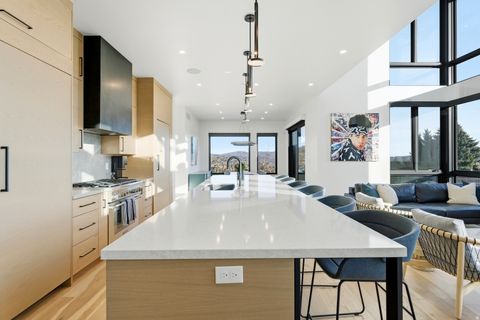 Tiny photo for 3612 RIDGELINE DR, Park City, UT 84098 (MLS # 2127789)