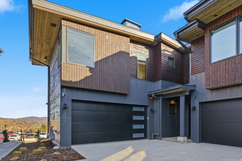 Tiny photo for 3612 RIDGELINE DR, Park City, UT 84098 (MLS # 2127789)