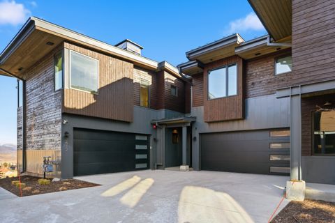Tiny photo for 3612 RIDGELINE DR, Park City, UT 84098 (MLS # 2127789)